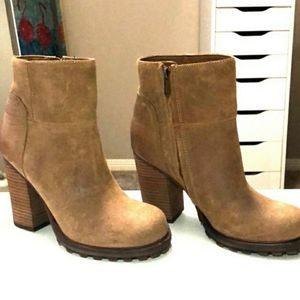 Sam Edelman boots